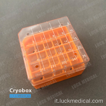 Cryo Grid Box compatibile